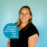 Anneke Evers