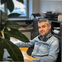 Dragan Krstic