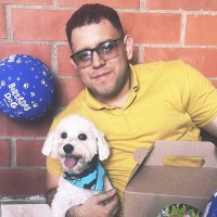 Edgar Junior Otero Rada