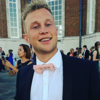 Dominic Baldwin