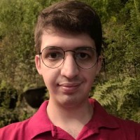 Luis Felipe Almeida Barros