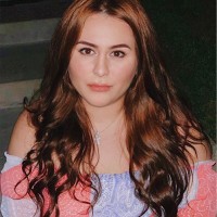 Kayla Mendoza