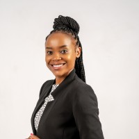 Lebohang Chakache, Mba
