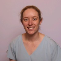 Jade O'Callaghan