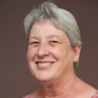 Patricia Wallace