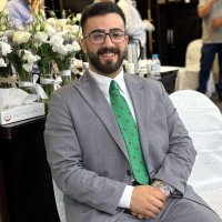 Ali Ashour