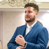 Caio Cesar F. Caldeira