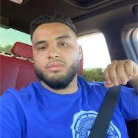 Angel Diaz