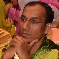 PRAKASH AKASH