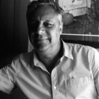 Paul Armstrong