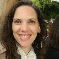 Claudia Andrade Ashimine