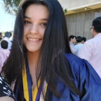 Sophia Gonzalez