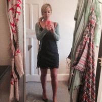 Claudia Lewis