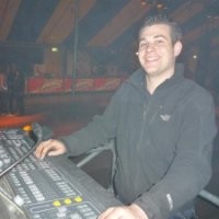 Bram van Geelen