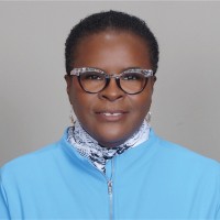 Michelle Bryant