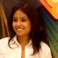 Anna Shibu