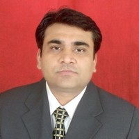 Dr Manish Gupta