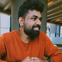 Arun Ganesh