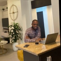 Godwin Ugbechie