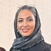 Zahra Masoudi