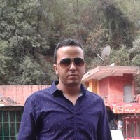 BOUCHANTOUF Mohammed