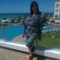 Amal Choukri