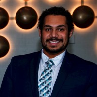 Jesse Moore, Mba