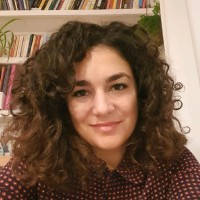 Martina Lagatta