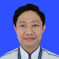 Mohd Nasriq Mohd Idrus