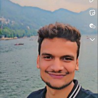 Abhishek Baisla