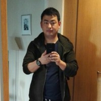 Wang Lei