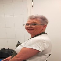 Maria Scheeringa