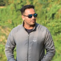 Mukul Sarker