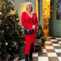 Joanne Woods Fcii