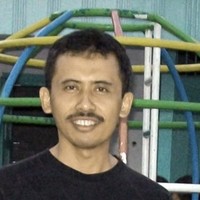 Ahmad Syafrudin