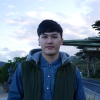 Neal Wang
