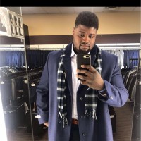 Damar Gittens