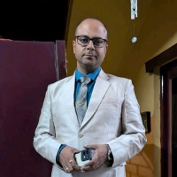 Abhisek Ghatak