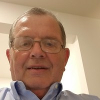 Tom Waters
