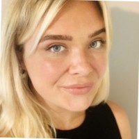 Sarah O'Hara