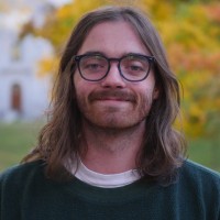 Harrison Finkelstein-Hynes