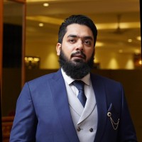 Muhammad Qasim Naveed