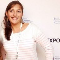 Natalia Malashikhina