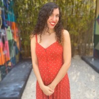 Rebecca Dominguez, Lmhc