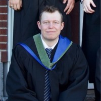Tyler Manderson