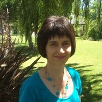 Helena Van Wyk