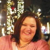 Tina Casey