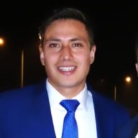 Francisco Javier Mercado Cortez