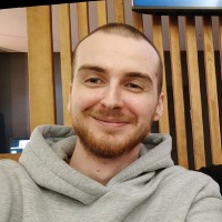 Oleksii Palamarchuk