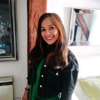 Dorina Green